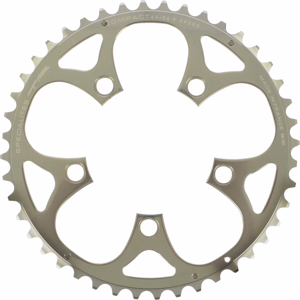 TA Kettenblatt Compact 5-Arm 94 mm Lochkreis Bis zu 60% Rabatt