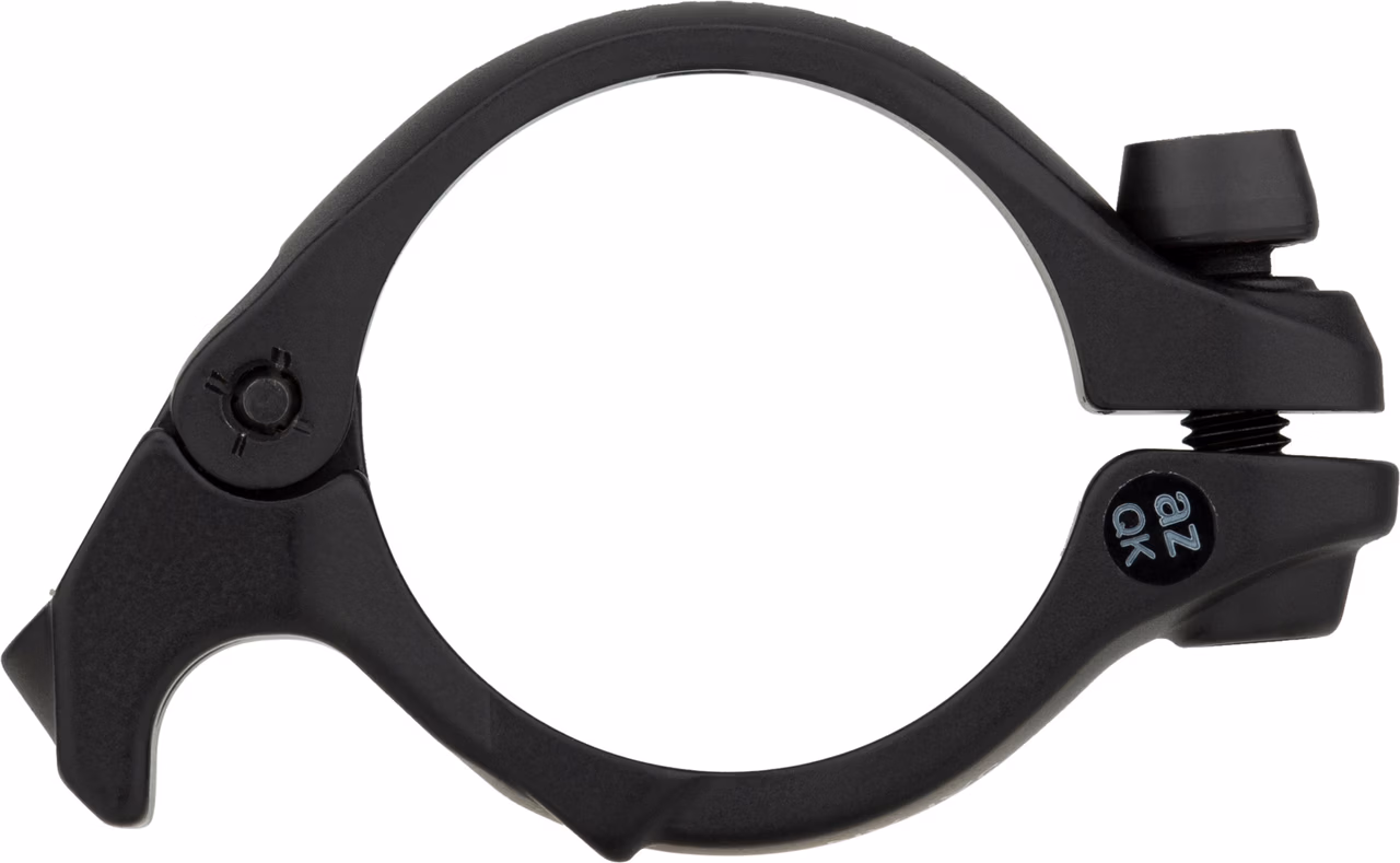 Shimano Schelle SM-AD91 für Dura-Ace / Ultegra / 105 / GRX Anlöt-Umwerfer Nur für heute