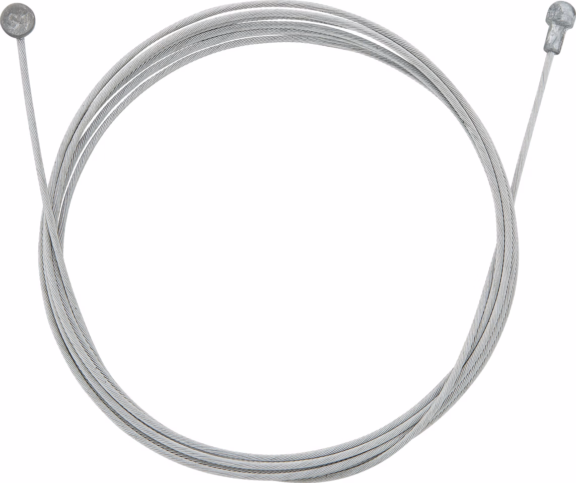 Jagwire Basics Bremszug für Shimano/SRAM Road und MTB
