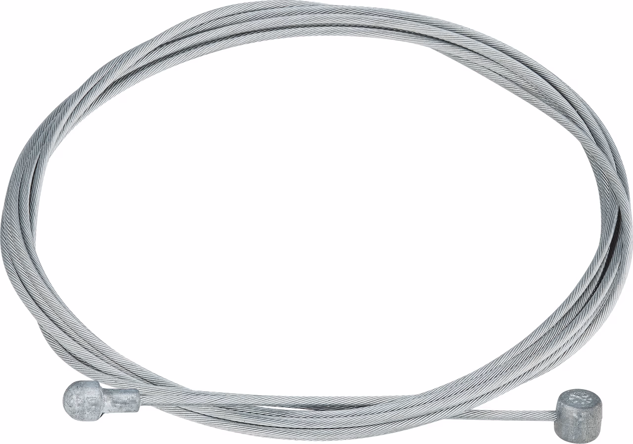 Jagwire Basics Bremszug für Shimano/SRAM Road und MTB Super Rabatt