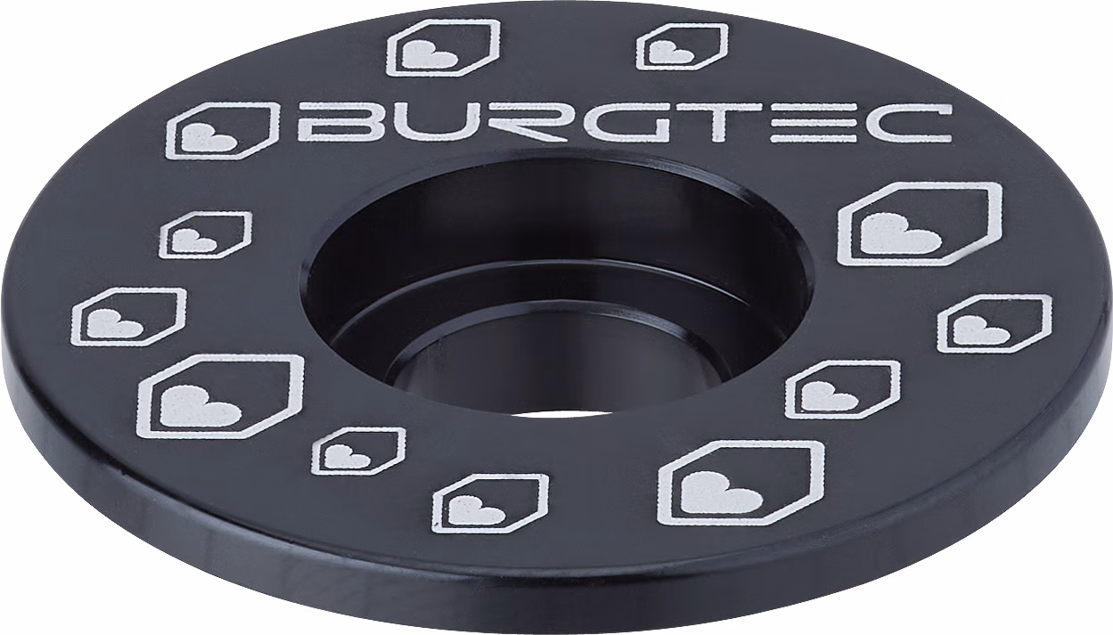 Burgtec Top Cap Ahead Kappe kaufen