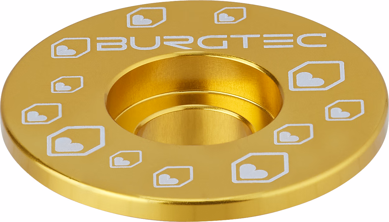 Burgtec Top Cap Ahead Kappe kaufen zollfrei