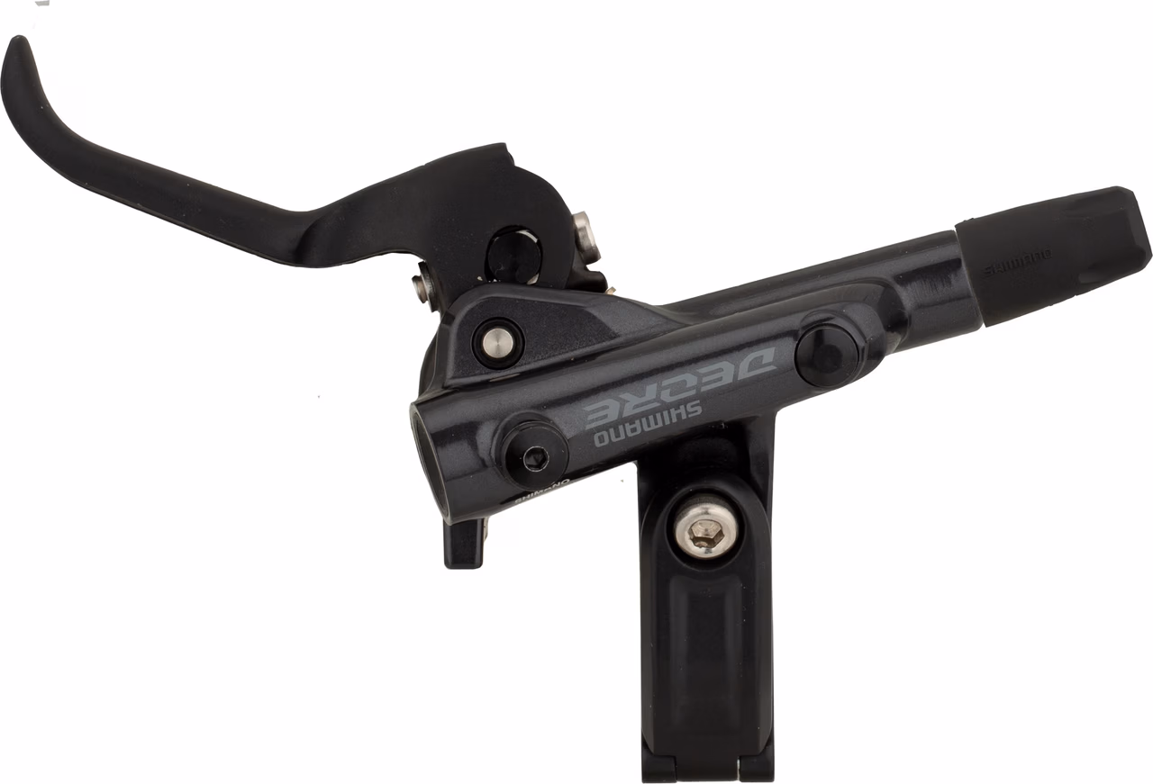 Shimano Deore v+h Set Scheibenbremse BR-M6120 J-Kit 50% Rabatt für begrenzte Zeit