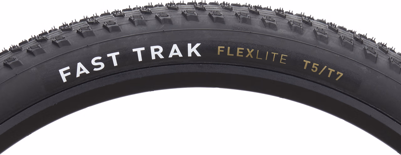 Specialized Fast Trak Flex Lite T5/T7 29" TLR Faltreifen - bike-components Rabatte dieses Monats