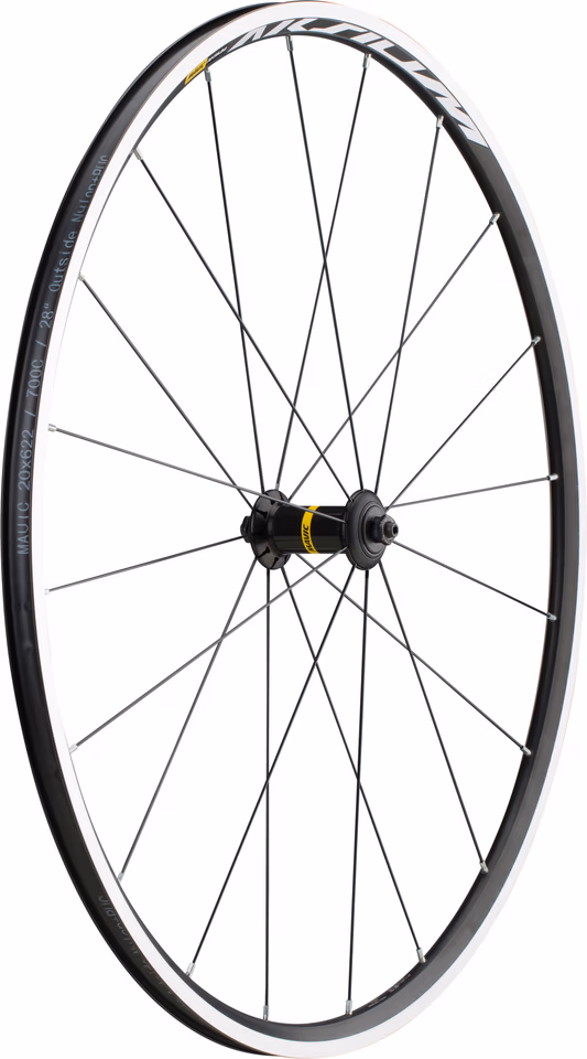 Mavic Aksium Laufradsatz kaufen 2025