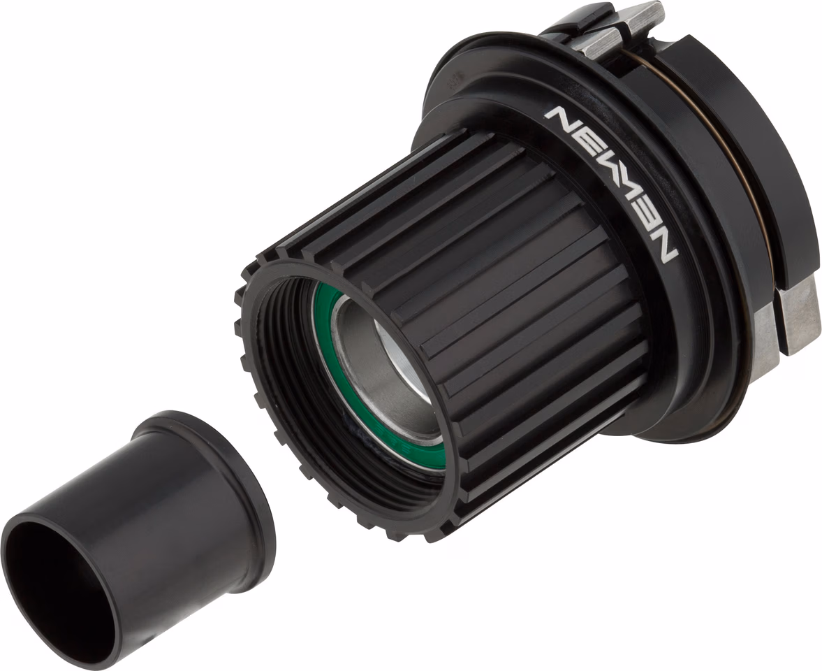 NEWMEN Freilaufkörper für FADE MTB HR-Nabe Online