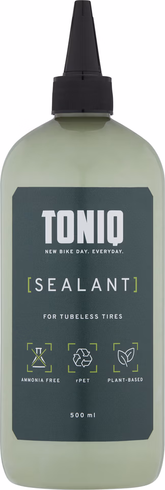 Sale TONIQ Sealant Reifendichtmittel Outlet