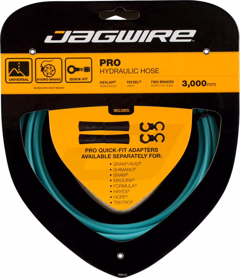 Jagwire Bremsleitung Mountain Pro Hydraulic Hose