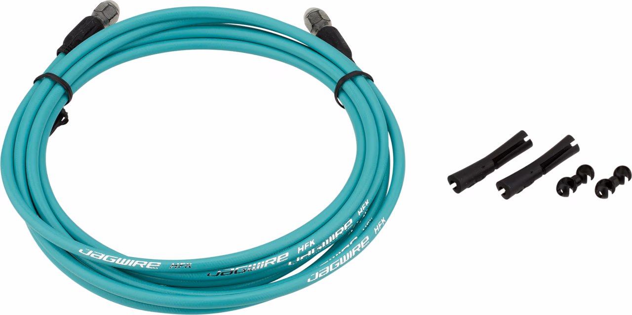 Jagwire Bremsleitung Mountain Pro Hydraulic Hose Limitierter Zeitrabatt