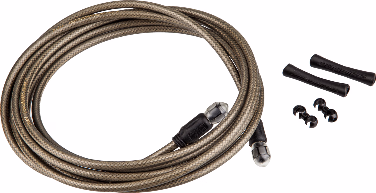 Jagwire Bremsleitung Mountain Pro Hydraulic Hose Limitierter Zeitrabatt