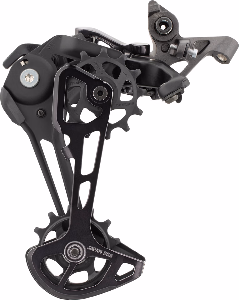 Shimano XT 1x12-fach Upgrade-Kit Versandkostenfrei