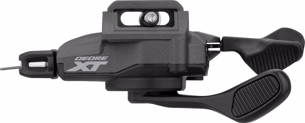 Shimano XT 1x12-fach Upgrade-Kit Versandkostenfrei