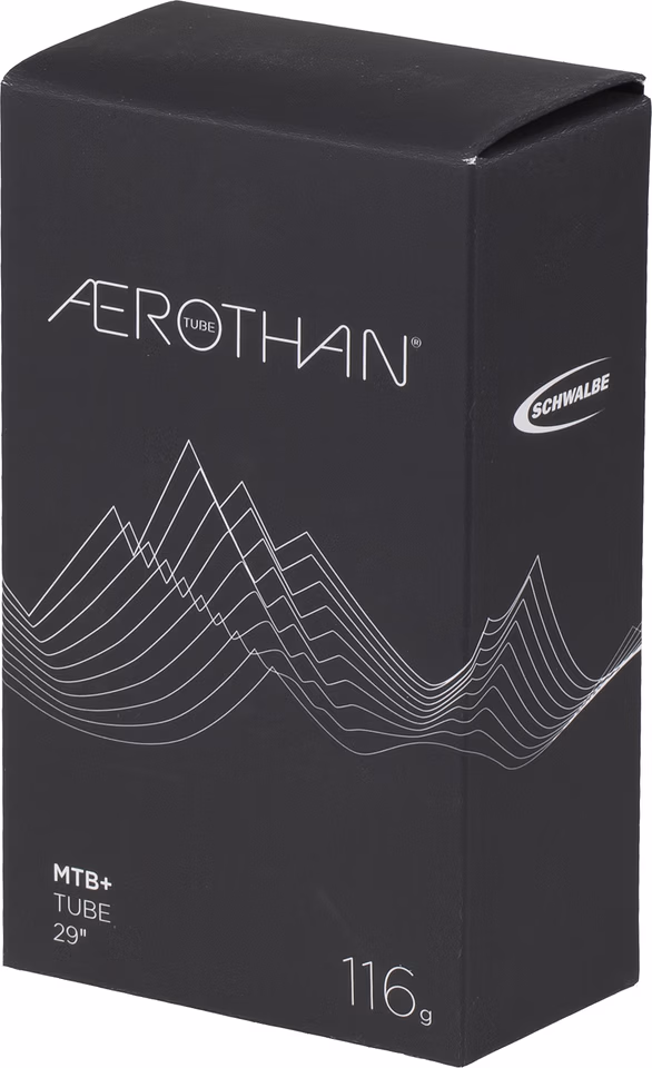Schwalbe Schlauch Aerothan 29" / 29+ Begrenztes Angebot