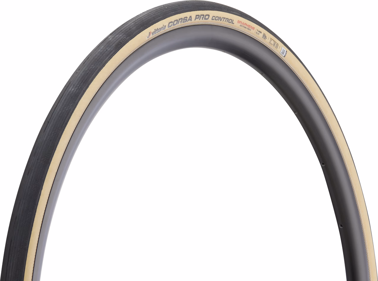 Vittoria Corsa Pro Control TLR G2.0 28" Faltreifen Online Shopping