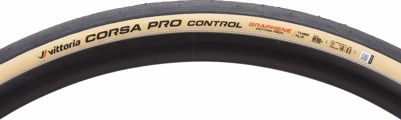 Vittoria Corsa Pro Control TLR G2.0 28" Faltreifen Online Shopping