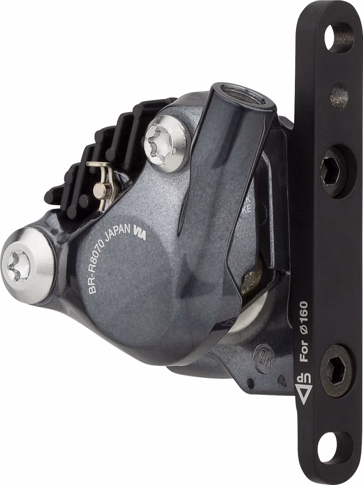Shimano Ultegra Bremssattel BR-R8070 mit Resinbelag Exklusivangebot