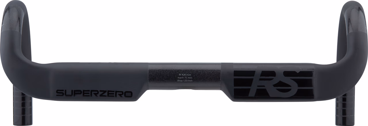 DEDA Superzero RS 31.7 Carbon Lenker Preisnachlass