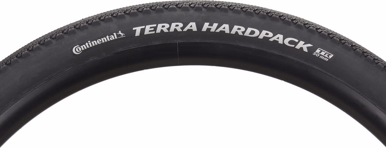 Continental Terra Hardpack ShieldWall 29" Faltreifen Neueste Mode
