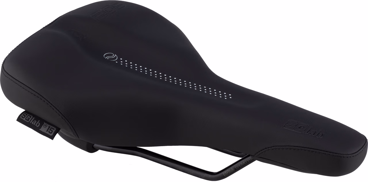 SQlab 602 Ergolux active 2.0 Sattel Online Outlet