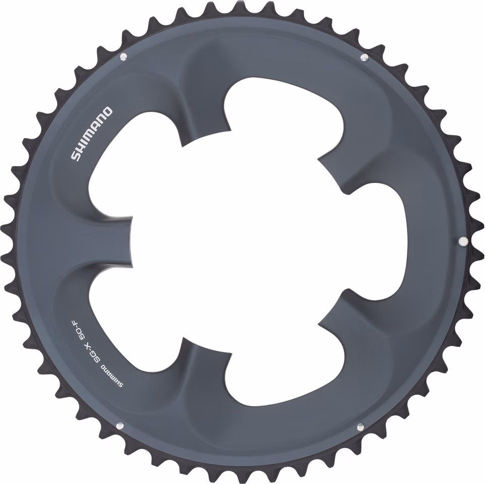 Shimano Ultegra Kettenblatt FC-6750 / FC-6750-G 10-fach