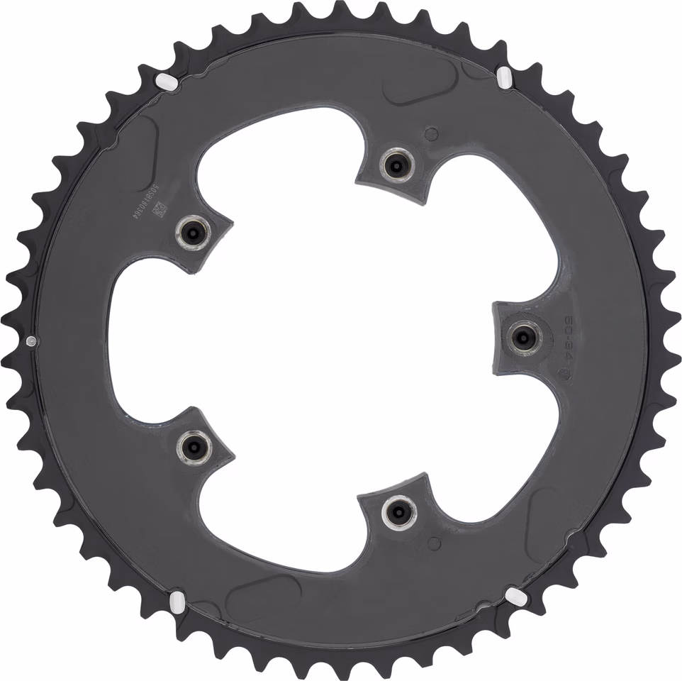 Shimano Ultegra Kettenblatt FC-6750 / FC-6750-G 10-fach Zeitlich begrenztes Angebot