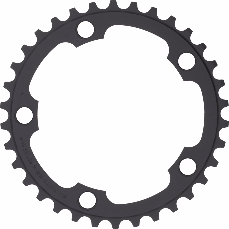 Shimano Ultegra Kettenblatt FC-6750 / FC-6750-G 10-fach Zeitlich begrenztes Angebot