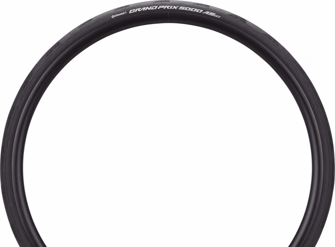 Continental Grand Prix 5000 AS Tubeless Ready 28" Faltreifen Blitzangebot