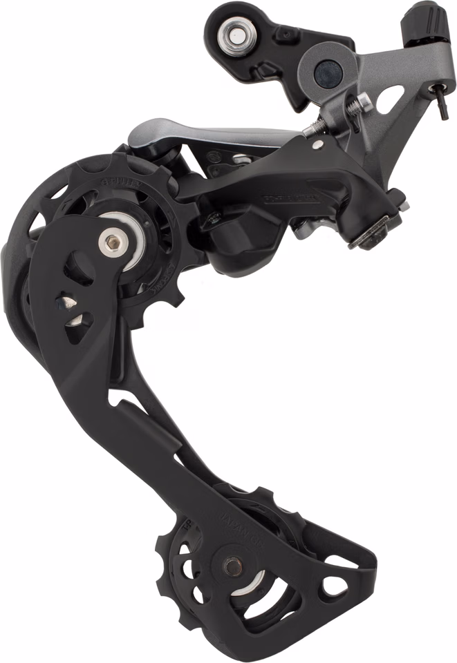 Shimano GRX Schaltwerk Shadow Plus RD-RX812 11-fach Neuheiten