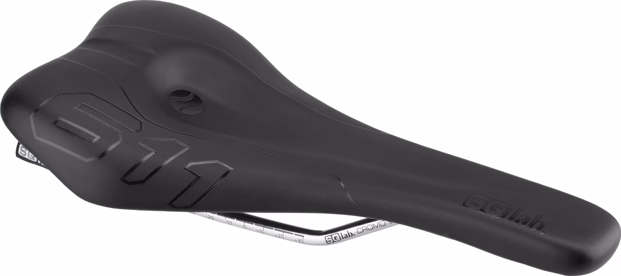 SQlab 611 Ergowave CrMo Sattel kaufen Saisonale Angebote