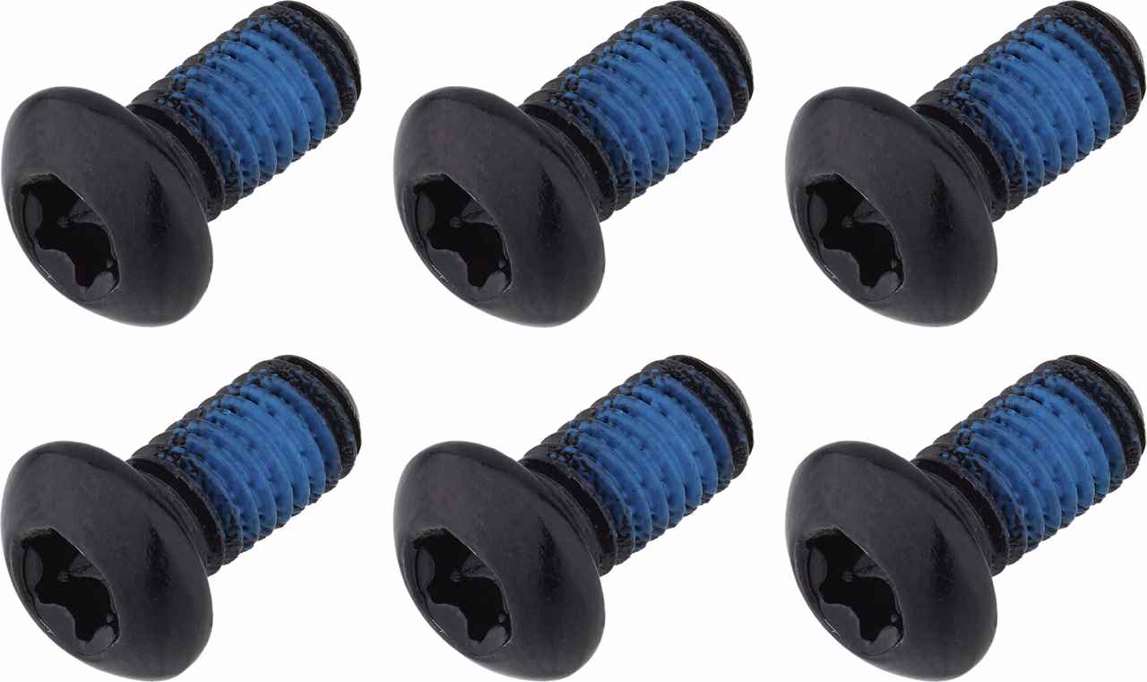 GALFER Fixed Disc Wave 2 mm MTB 6-Loch Bremsscheibe Riesige Ersparnisse