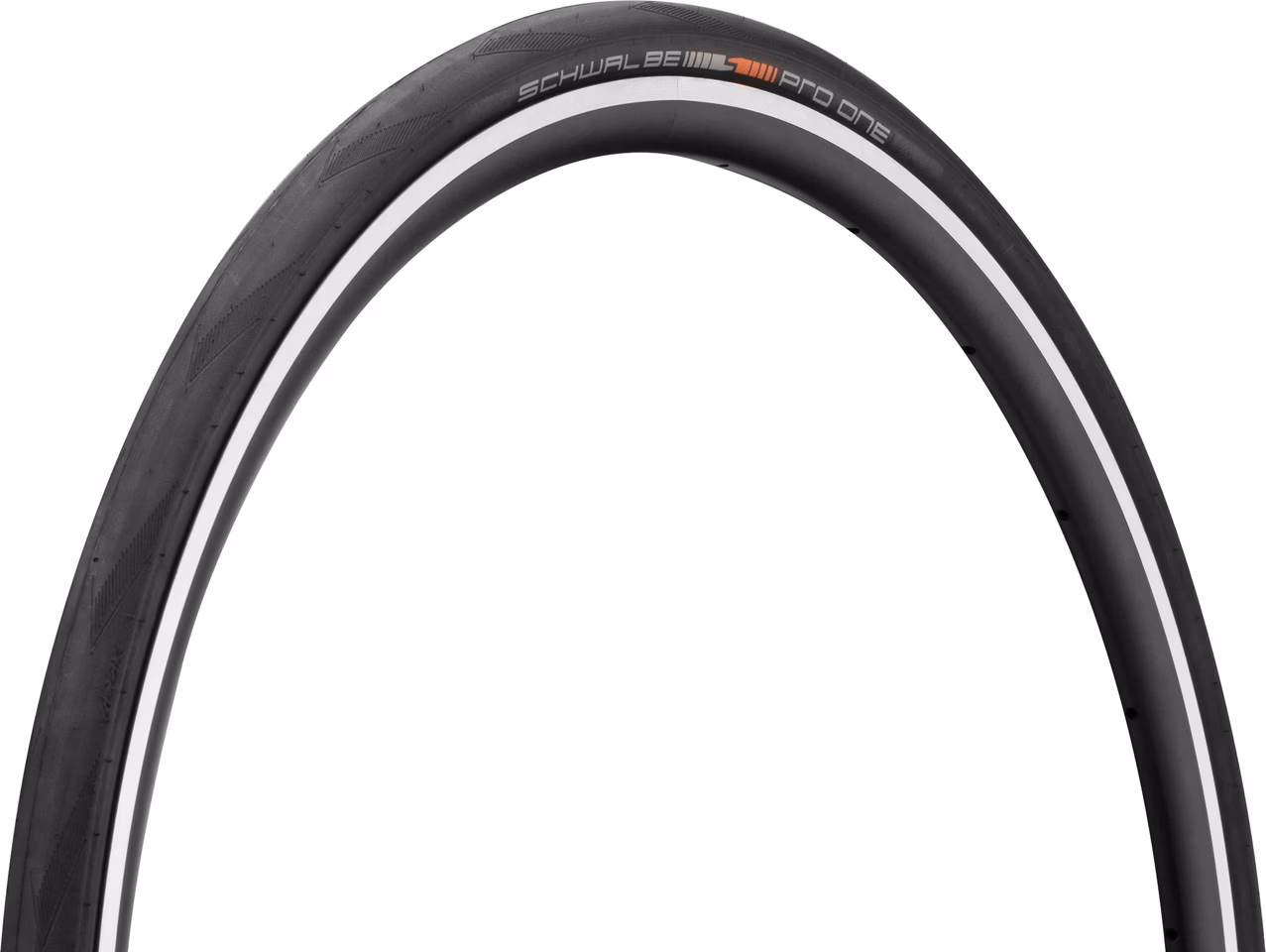 Schwalbe Pro One Evolution ADDIX Super Race 28" Faltreifen VIP-Rabatte
