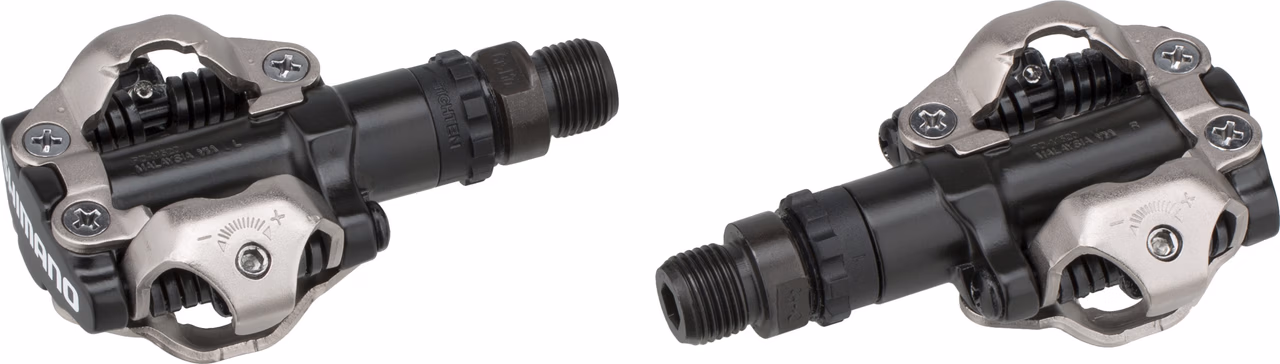 Shimano Klickpedale PD-M520 kaufen Tiefpreis