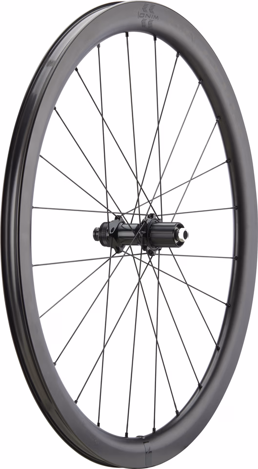 Fulcrum Wind 42 Disc Center Lock Carbon Laufradsatz Wochenangebot