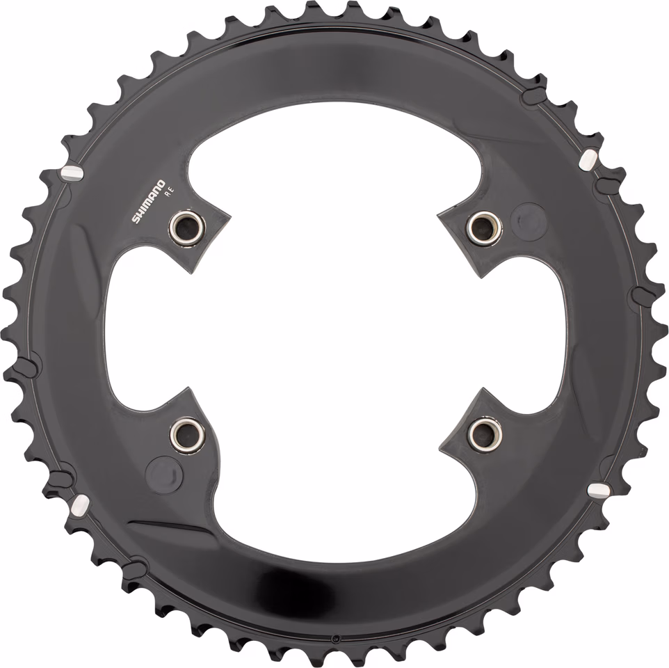 Shimano Dura-Ace Kettenblatt FC-R9100 11-fach Kostenlose Rückgabe