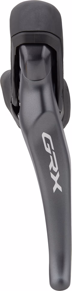 Sale Shimano GRX Schalt-/Bremsgriff STI ST-RX820 2-/12-fach Discount Store für neue Produkte