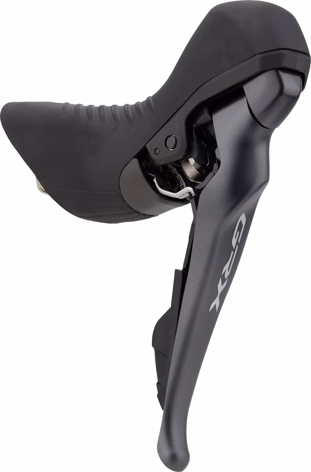 Sale Shimano GRX Schalt-/Bremsgriff STI ST-RX820 2-/12-fach Discount Store für neue Produkte