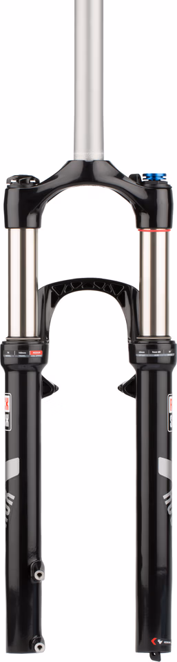 RockShox 30 Silver TK Coil PopLoc Remote 26" Federgabel Nur noch ein Tag übrig