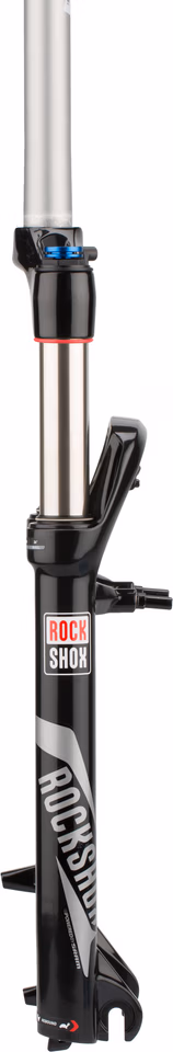 RockShox 30 Silver TK Coil PopLoc Remote 26" Federgabel Nur noch ein Tag übrig