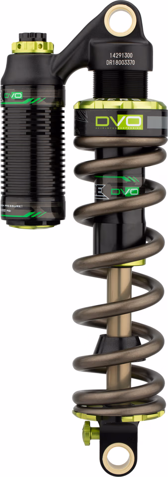 Sale DVO Suspension Jade Dämpfer Riesige Rabatte