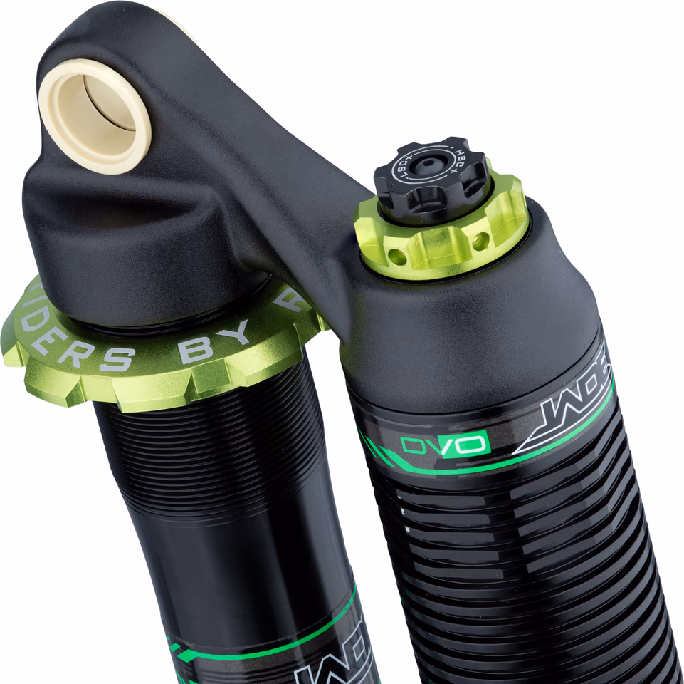 Sale DVO Suspension Jade Dämpfer Riesige Rabatte