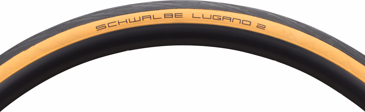 Schwalbe Lugano II 28" Drahtreifen Clearance-Verkauf