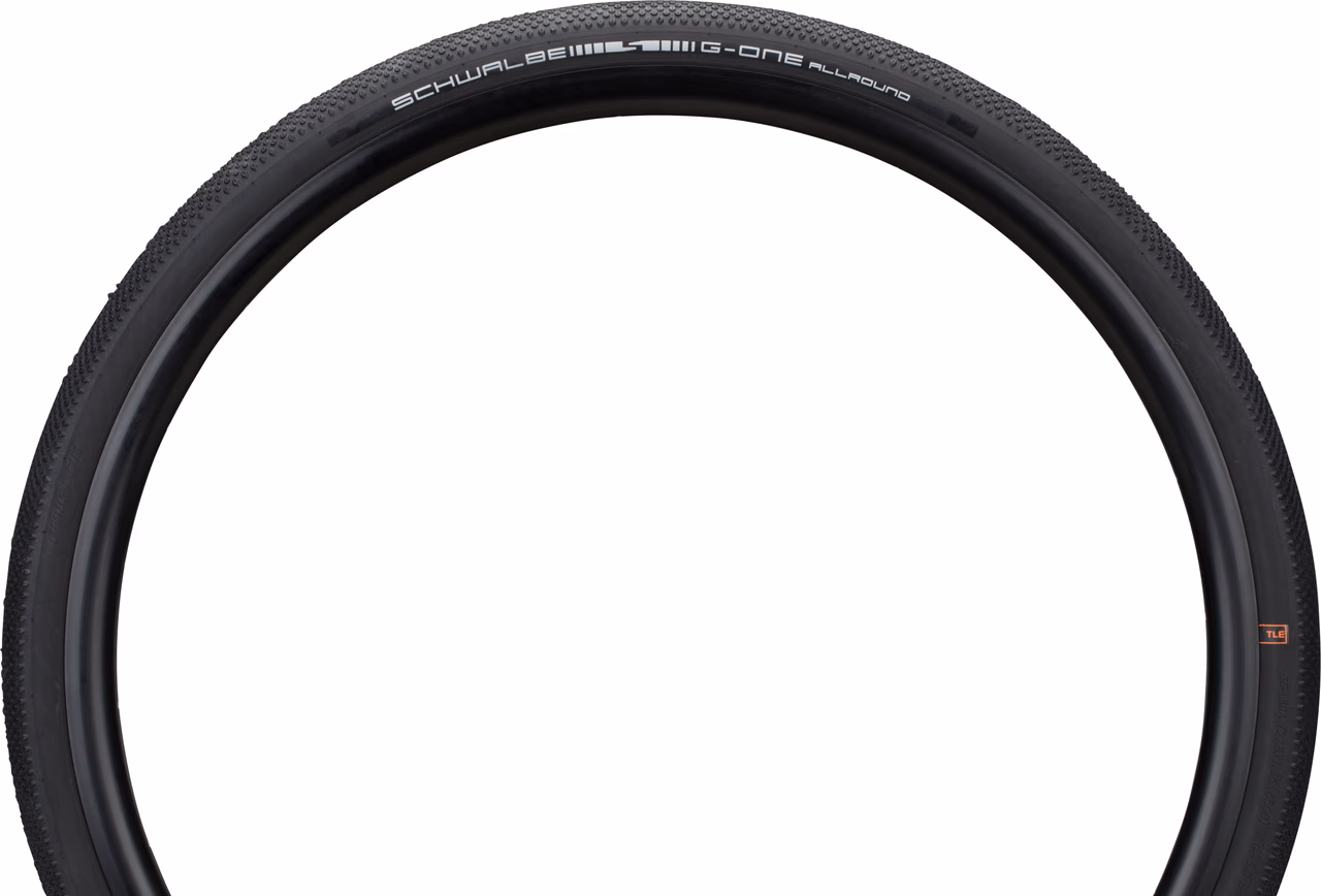Schwalbe G-One Allround Performance ADDIX RaceGuard 27 5" Faltreifen Kostenloser Versand international