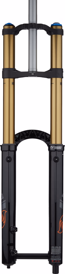 Sale Fox Racing Shox 40 Float 29" GRIP2 Factory Boost Federgabel Modell 2022 Speichern exportieren