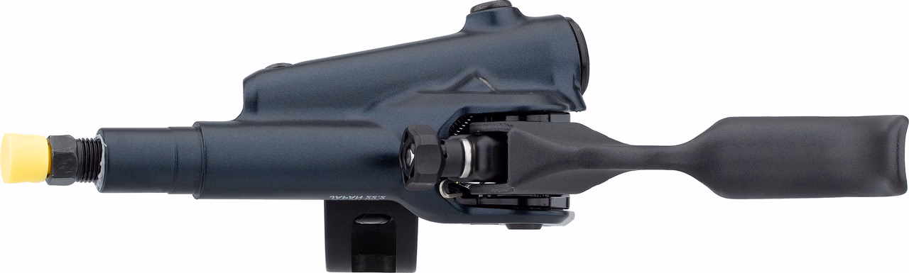 Shimano SLX v+h Set Scheibenbremse BR-M7100 J-Kit Im Verkauf
