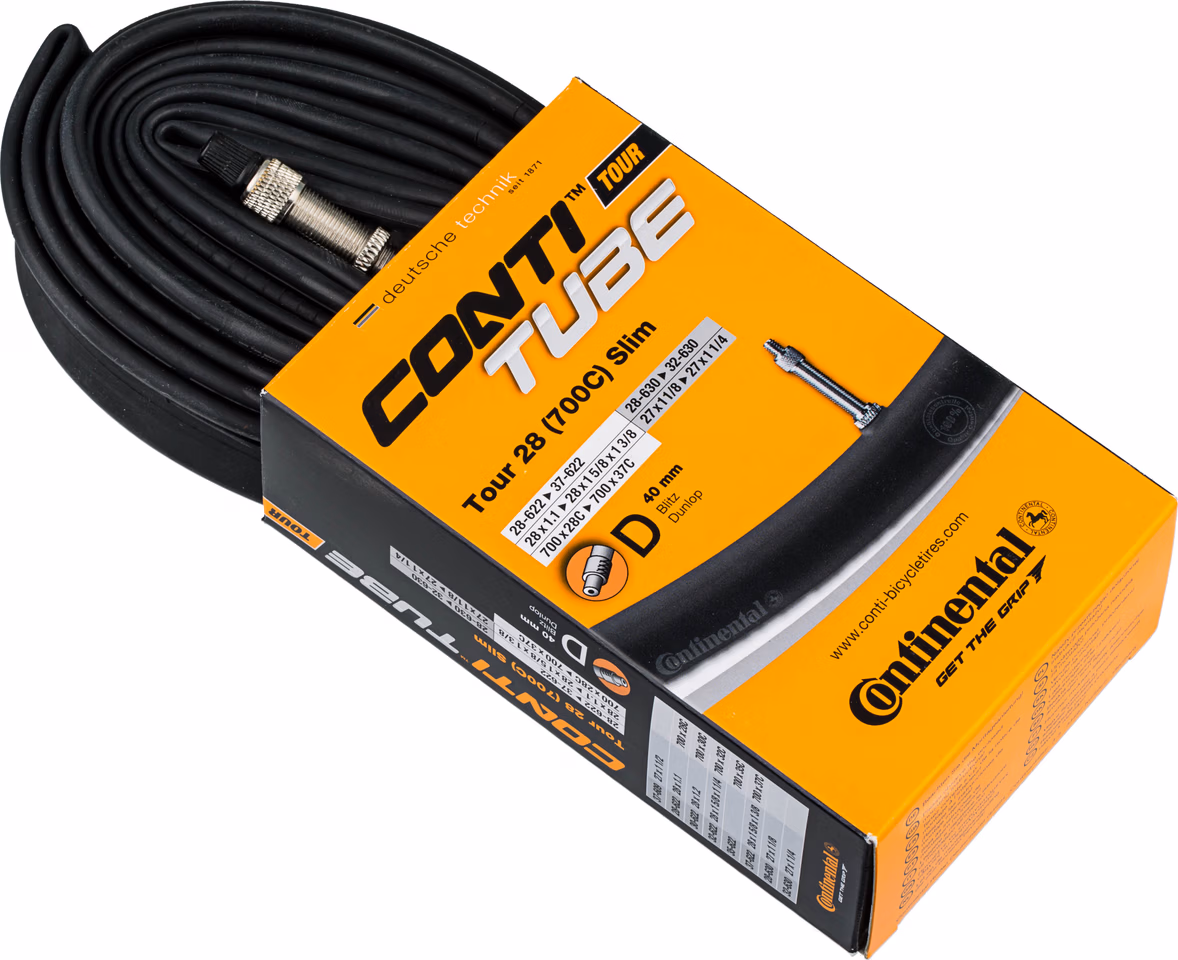 Continental Schlauch Tour 28 Slim Angebote