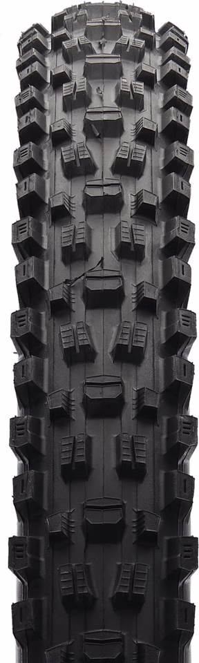 Maxxis Assegai 3C MaxxGrip EXO+ WT TR 29" Faltreifen Hotsell