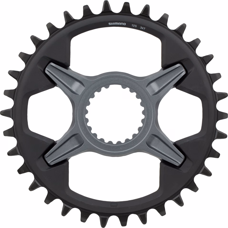 Shimano SLX M7100 Gruppe 1x12 34 im Angebot
