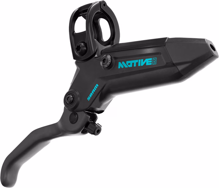 SRAM Motive Ultimate Stealth Expert Kit v+h Set Scheibenbremse - bike-components