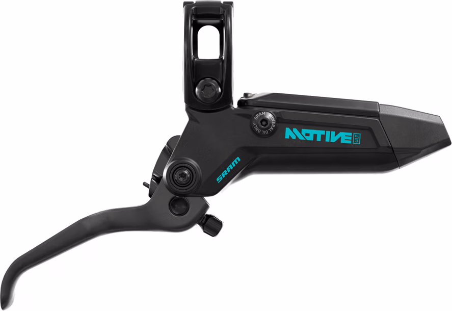 SRAM Motive Ultimate Stealth Expert Kit v+h Set Scheibenbremse - bike-components Günstiger Verkauf