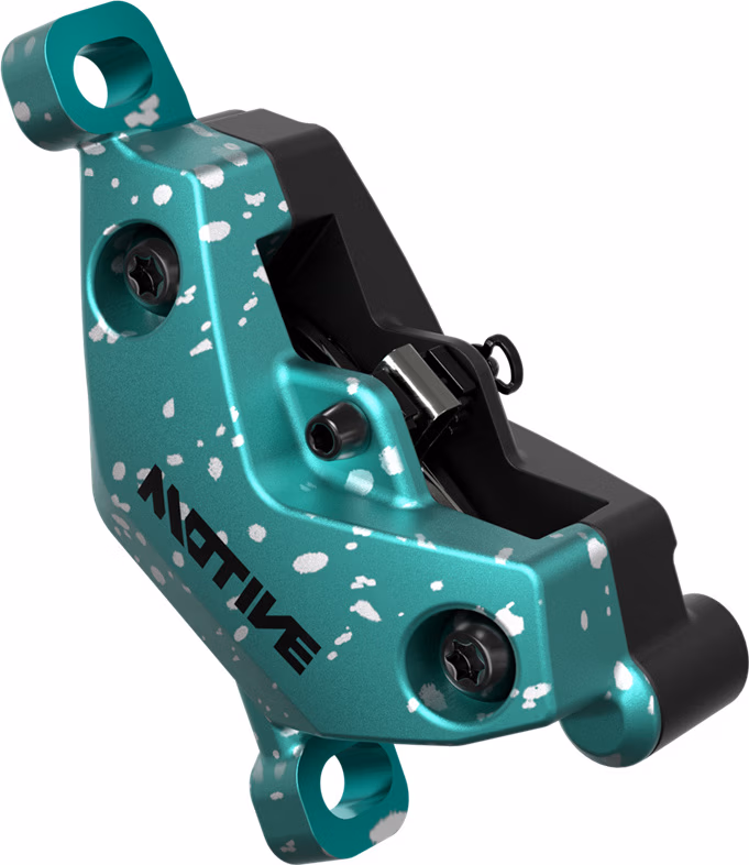 SRAM Motive Ultimate Stealth Expert Kit v+h Set Scheibenbremse - bike-components Günstiger Verkauf